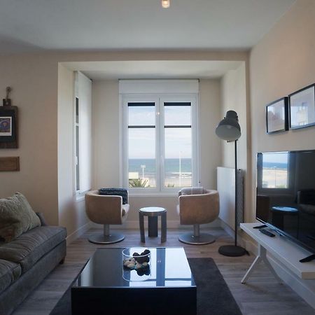 San Diego - Iberorent Apartments サン・セバスティアン エクステリア 写真
