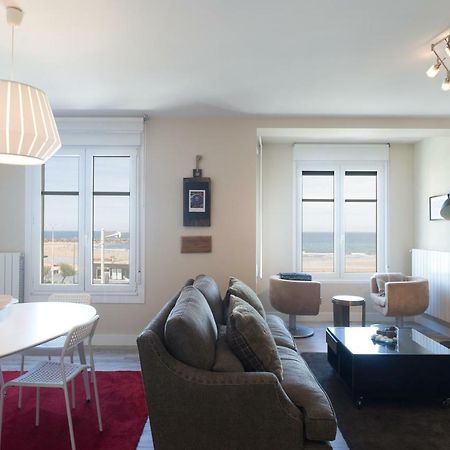 San Diego - Iberorent Apartments サン・セバスティアン エクステリア 写真